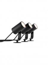 Philips Hue Outdoor Lily Spike Spots - Basiskit