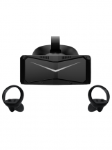 Pimax Crystal Light (Komplettes Kit) - Controller inklusive