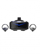 Pimax Crystal Super - 57 PPD - No additional payment