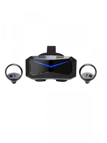 Pimax Crystal Super - Sony 8K OLED - Full Payment