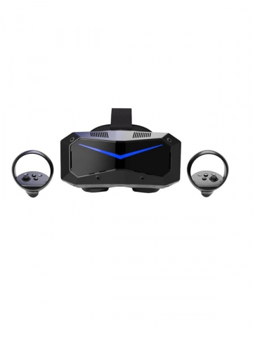 Pimax Crystal Super - Ultra Wide - No additional payment