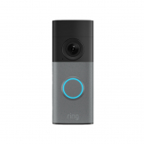 Ring Wired Video Doorbell (2nd Gen) - Grau