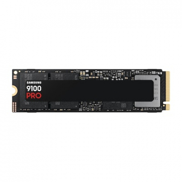 Samsung 9100 PRO NVMe SSD 1 TB M.2 PCIe 5.0 VD-NAND TLC