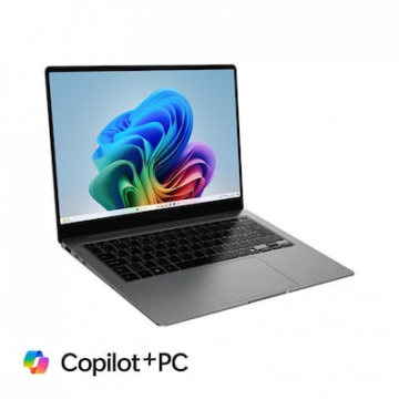 SAMSUNG Galaxy Book5 Pro 14"WQXGA+ Ultra 5 226V 16GB/512GB SSD Win11 Pro Copilot+PC