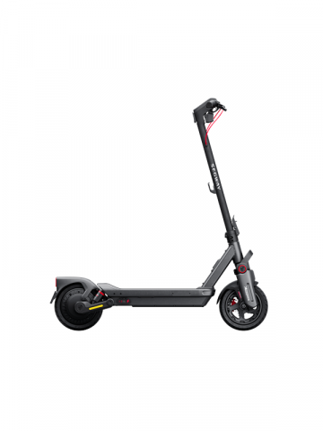 Segway Max G3 D Black (20 km/h)