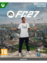 Sports FC 27 - Microsoft Xbox Series X - Sport - PEGI 16