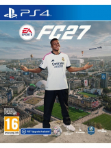 Sports FC 27 - Sony PlayStation 4 - Sport - PEGI 16