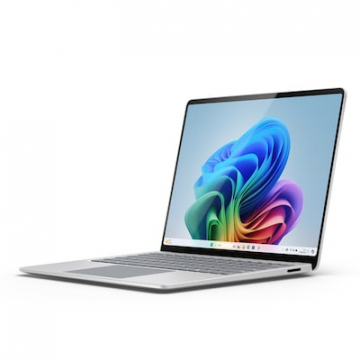 Surface Laptop 7 for Business 15" QHD Touch Platin Snapdragon® X Elite 16GB/1TB SSD Win11Pro ZYU-00005