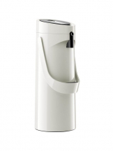 Tefal Ponza Thermoskanne 1.9 L Weiß