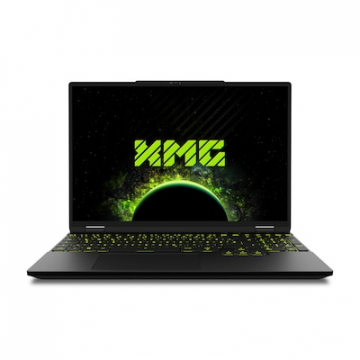 XMG CORE 15 (M25hxm) Gaming Laptop 15.3" WQXGA Ryzen AI 9 HX 370 32GB/ 2TB SSD RTX 5060 Win11