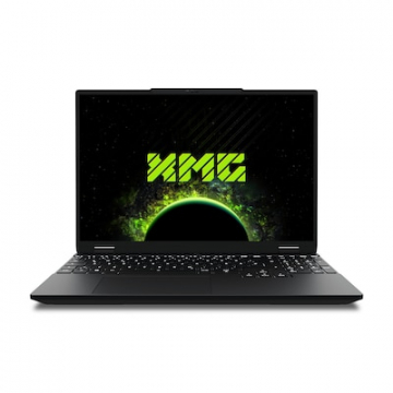 XMG EVO 15 (M25kwr) Ultrabook 15.3" WQXGA Core Ultra 7 255H 64GB RAM/ 2TB SSD Win11