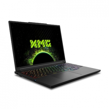 XMG PRO 16 VE (M25pdq) Gaming Laptop 16" WQXGA Core i9-14900HX 32GB/2TB RTX 5070 Win11