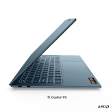 Yoga Slim 7a 14AGP11 14" 2,8K Ryzen AI 7 445 16GB/1TB SSD Win11