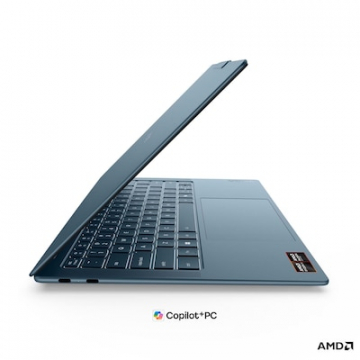 Yoga Slim 7a 14AGP11 14" 2,8K Ryzen AI 7 445 16GB/1TB SSD Win11