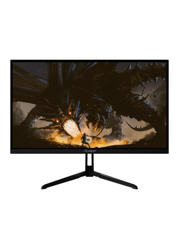 24" Arozzi Nova (Black) - 1920x1080 (FHD) - 200Hz - IPS