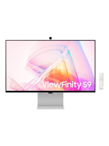 27" Samsung ViewFinity S9 S27C902PAU - 5120x2880 (5K) - 60Hz - IPS - 90W USB-C
