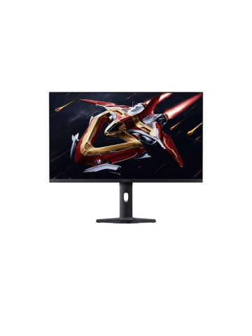 27" Xiaomi G Pro 27Qi 2026 - LED monitor - QHD - 27" - HDR