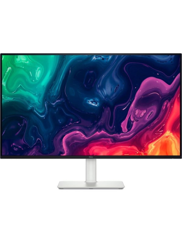 32" Dell Plus S3225QS - 3840x2160 (4K) - 120Hz - VA
