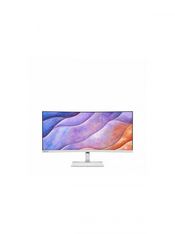 34" Lenovo L34W-4C UWQHD | VA | 1ms MPRT | 120Hz |2x HDMI + DP + Audio Out | FreeSync | Eyesafe with Natural Low Blue Light | LT|
