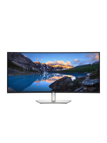 40" Dell UltraSharp U4025QW - 5120x2160 (5K2K) - 120Hz - IPS - 140W USB-C - KVM switch