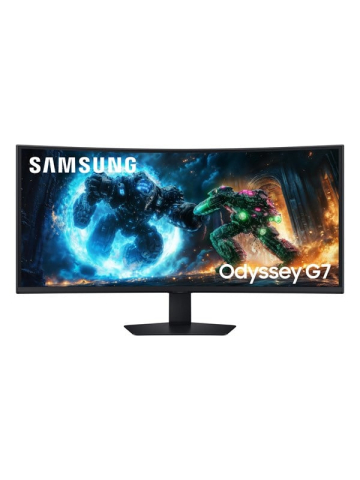 40" Samsung LS40FG756EUXEN - 5120x2160 (5K2K) - 180Hz - VA