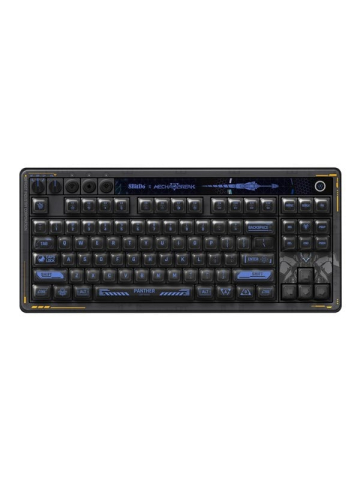 8BitDo Mechanical Keyboard - Mecha Break Edition - ANSI - Englisch (US)
