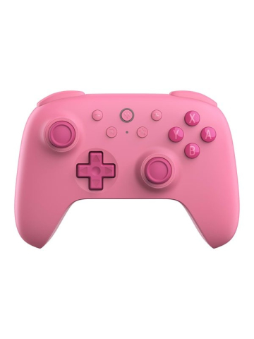 8BitDo Ultimate 2C Bluetooth - Hall Effect - Pink - Wireless Controller - Nintendo Switch 2