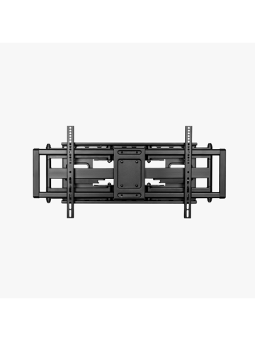 Alterzone Titan Schwere TV-Wandhalterung - Max 120 kg - recommended for 100"