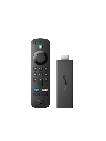 Amazon Fire TV Stick HD (2024)