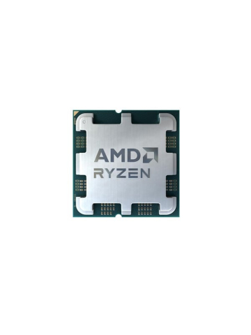AMD Ryzen 7 7700 - Tray CPU - 8 Kerne - 3.8 GHz - AMD AM5 - Bulk (ohne Kühler)