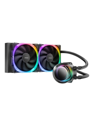 Antec VORTEX 240 ARGB - CPU-Wasserkühlung