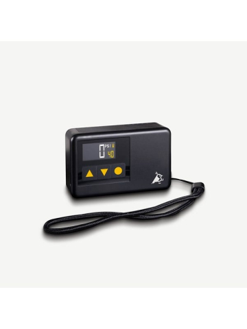 Aqiila Airbird P1 - Elektrischer Luftkompressor - 8 bar/120 PSI