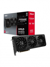 ASUS Radeon RX 9070 GRE Prime OC - 12GB GDDR6 RAM - Grafikkarte