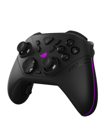 ASUS ROG Raikiri II - Wired Controller - Asus Rog Ally