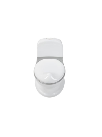 BabyDan Potty with Flush Sound