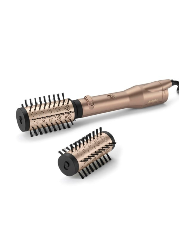 Babyliss Haartrockner / Föhne Big Hair Dual - Gold Edition - 650 W