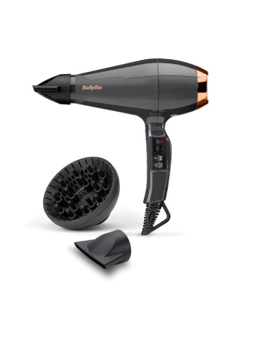 Babyliss Haartrockner / Föhne Italian Air Pro 2200 - 2200 W