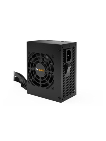 be quiet! SFX Power 3 Netzteile - 450 Watt - 80 mm - ATX - 80 Plus Bronze zertifiziert