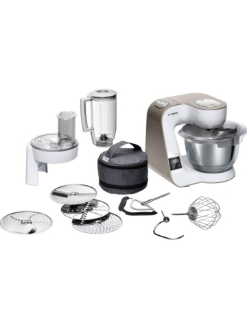 Bosch Küchenmaschine MUM5XW20