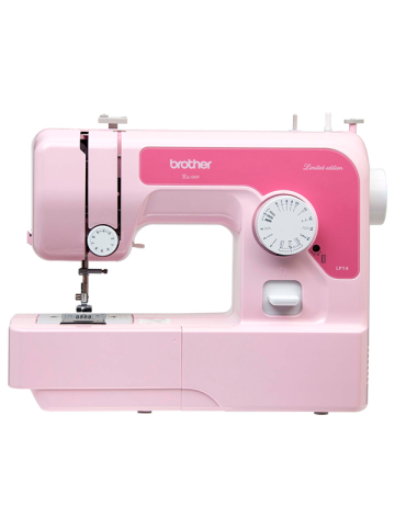 Brother LP14 Pink Limited Edition