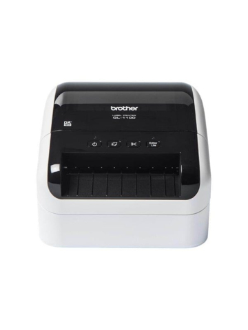 Brother QL-1100c Label Printer