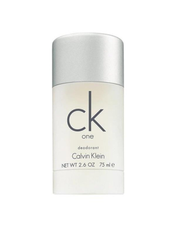 Calvin Klein One Deodorant Stick - 75 ml - 75 ml0