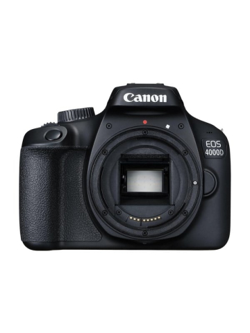 Canon EOS 2000D Body
