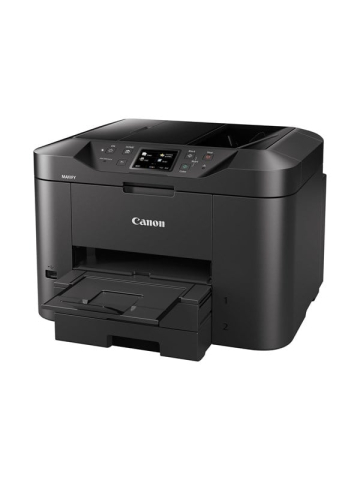 Canon MAXIFY MB2750 Multifunktion - Farbe - Tinte