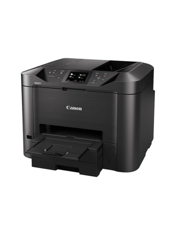 Canon MAXIFY MB5450 - Farbe - Tinte