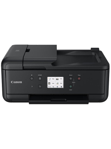 Canon PIXMA TR7650 Multifunktion - Farbe - Tinte