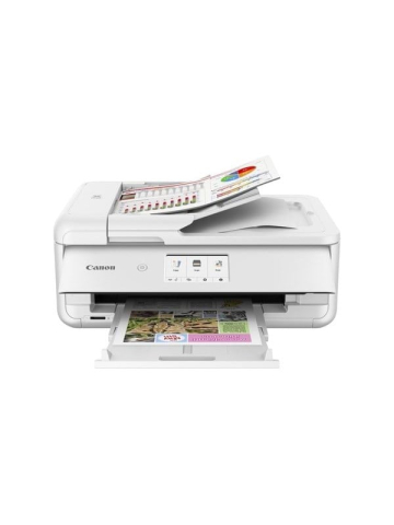 Canon PIXMA TS9551Ca Multifunktion - Farbe - Tinte