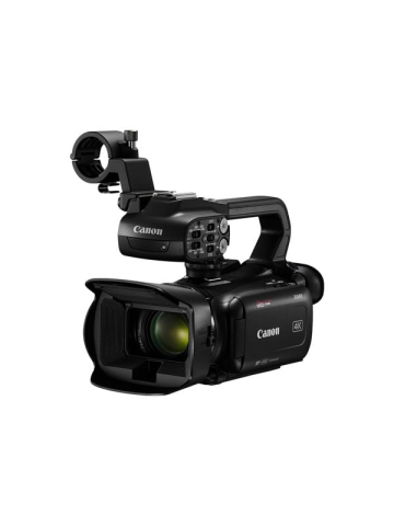 Canon XA60