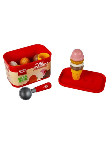 Casdon Spielzeug, Eiskugel-Set
