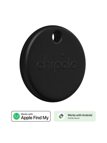 Chipolo POP - Black (1-Pack)